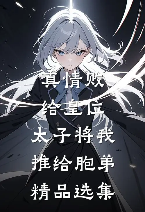 真情败给皇位，太子将我推给胞弟精品选集
