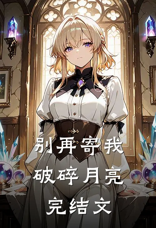 别再寄我破碎月亮完结文