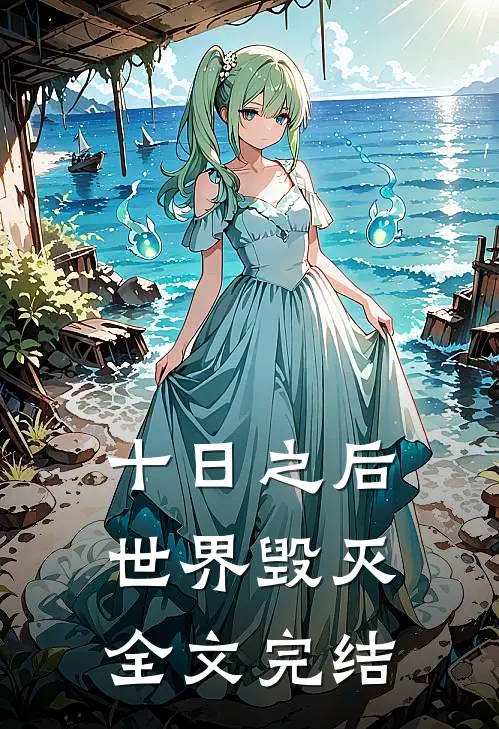 十日之后世界毁灭全文完结