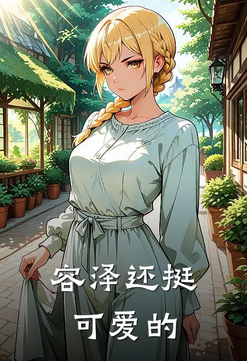 容泽还挺可爱的