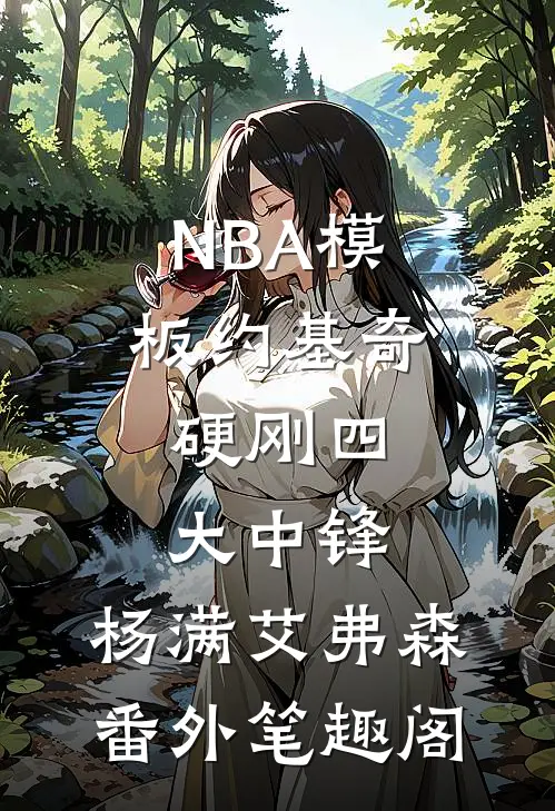 NBA模板约基奇，硬刚四大中锋：杨满艾弗森番外笔趣阁