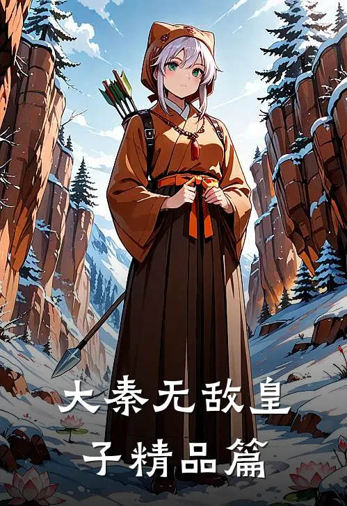 大秦无敌皇子精品篇
