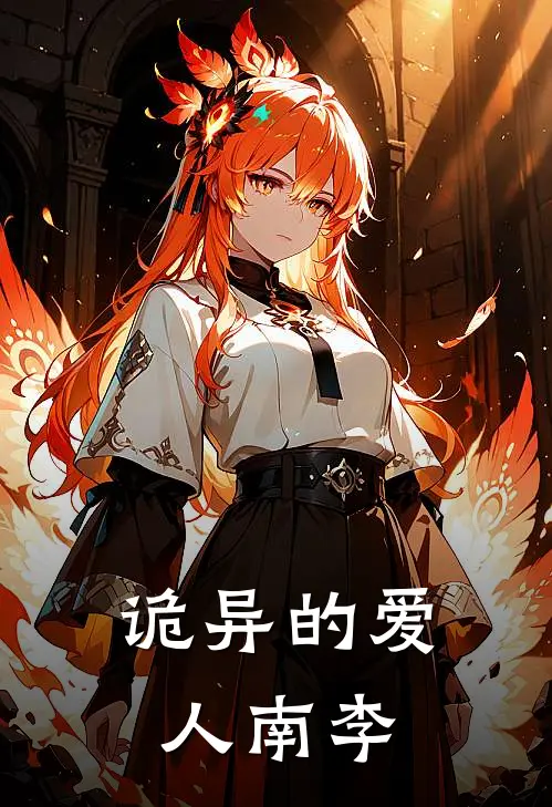 诡异的爱人南李