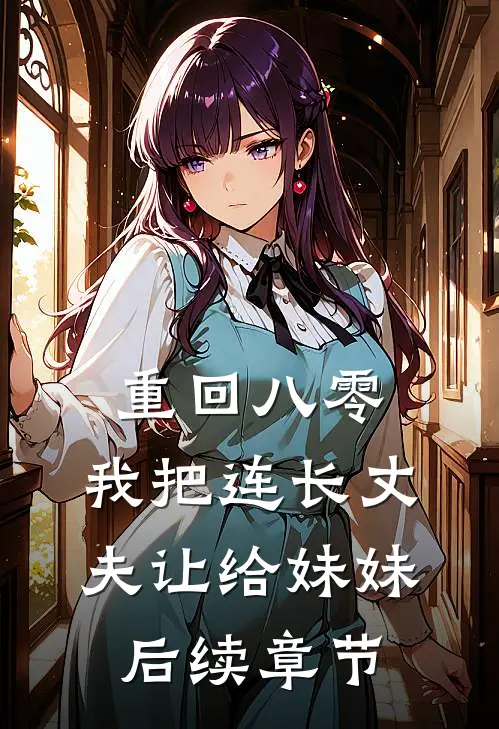重回八零：我把连长丈夫让给妹妹后续章节