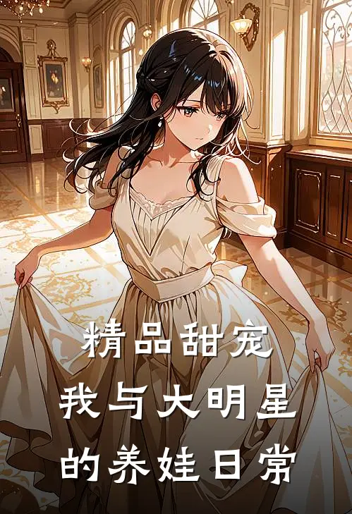 精品甜宠：我与大明星的养娃日常
