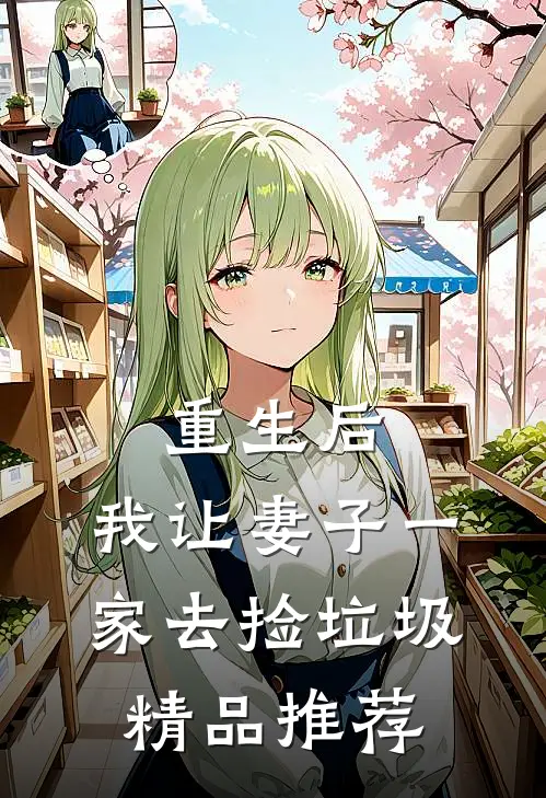 重生后，我让妻子一家去捡垃圾精品推荐