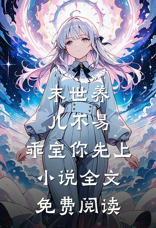 末世养儿不易：乖宝你先上小说全文免费阅读