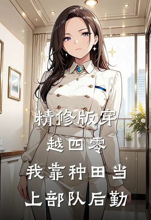精修版穿越四零：我靠种田当上部队后勤