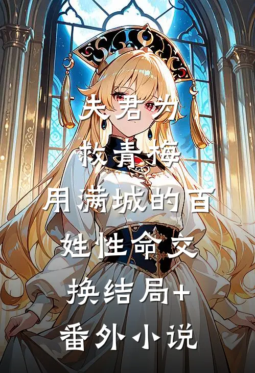 夫君为救青梅，用满城的百姓性命交换结局+番外小说