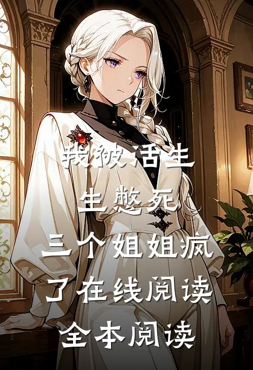 我被活生生憋死，三个姐姐疯了在线阅读全本阅读