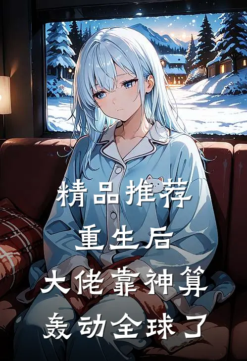 精品推荐重生后，大佬靠神算轰动全球了