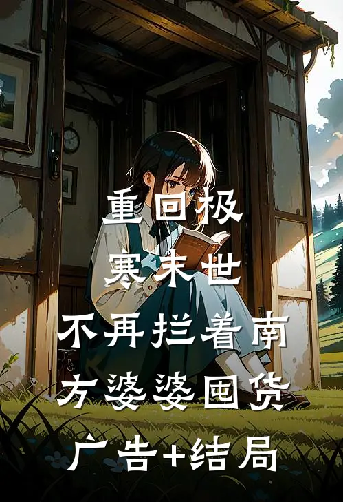 重回极寒末世，不再拦着南方婆婆囤货广告+结局