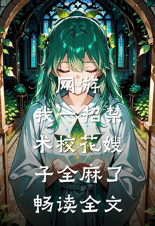 网游：我一招禁术校花嫂子全麻了畅读全文