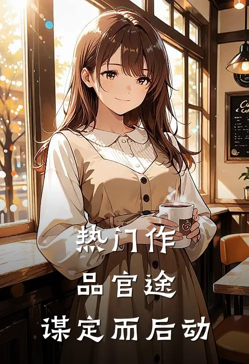 热门作品官途：谋定而后动
