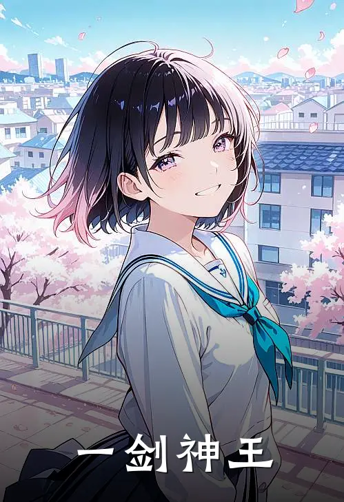 一剑神王