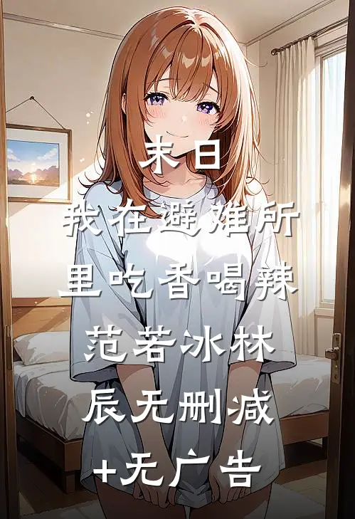 末日：我在避难所里吃香喝辣范若冰林辰无删减+无广告