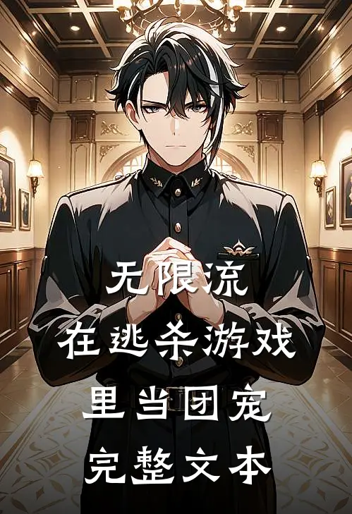 无限流：在逃杀游戏里当团宠完整文本