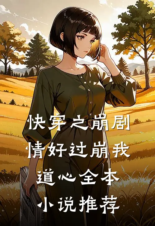 快穿之崩剧情好过崩我道心全本小说推荐