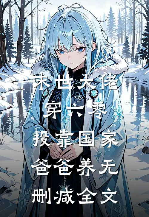 末世大佬穿六零，投靠国家爸爸养无删减全文
