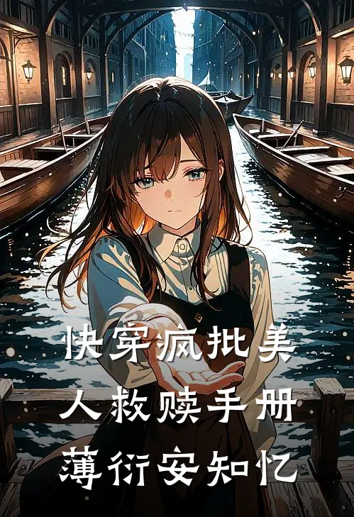 【快穿】疯批美人救赎手册薄衍安知忆