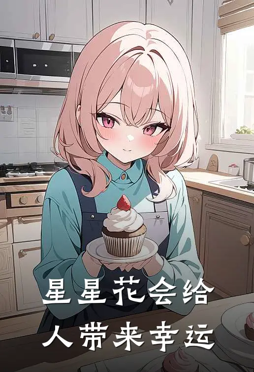 星星花会给人带来幸运