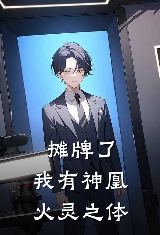 摊牌了：我有神凰火灵之体
