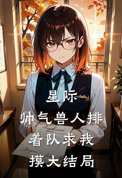 星际：帅气兽人排着队求我摸大结局