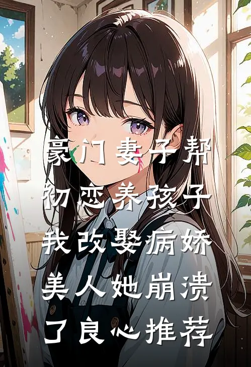 豪门妻子帮初恋养孩子，我改娶病娇美人她崩溃了良心推荐