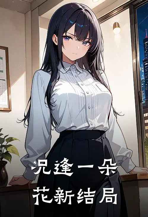 况逢一朵花新结局