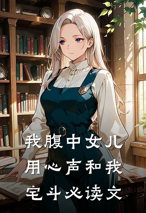 我腹中女儿用心声和我宅斗必读文