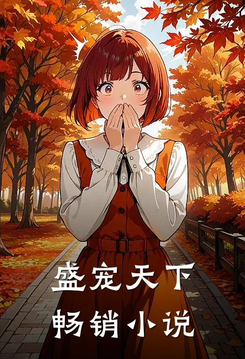 盛宠天下畅销小说