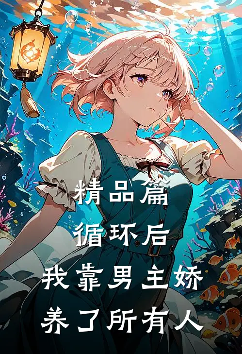 精品篇循环后，我靠男主娇养了所有人