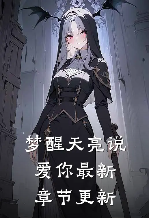 梦醒天亮说爱你最新章节更新