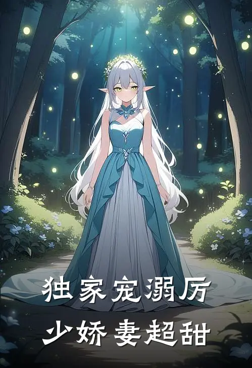 独家宠溺厉少娇妻超甜