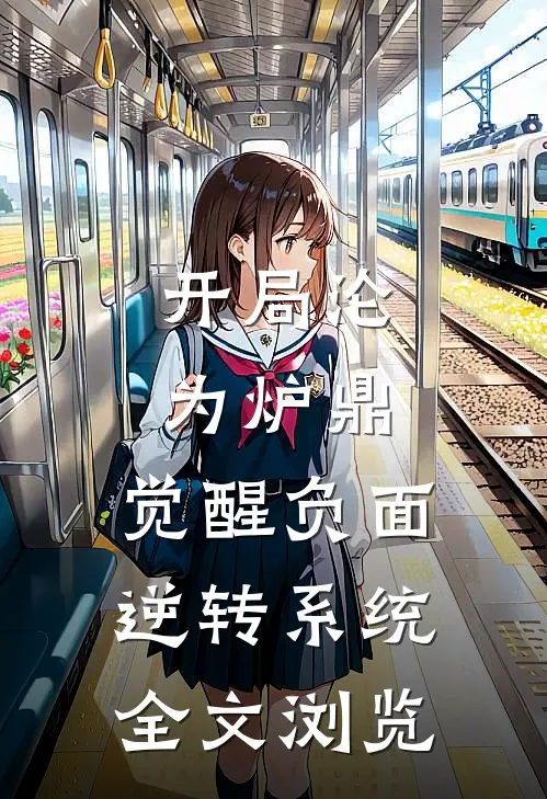 开局沦为炉鼎，觉醒负面逆转系统全文浏览