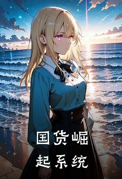 国货崛起系统