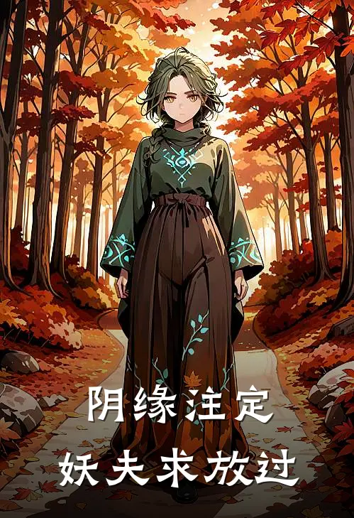 阴缘注定：妖夫求放过