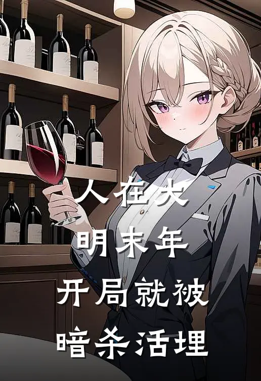 人在大明末年，开局就被暗杀活埋
