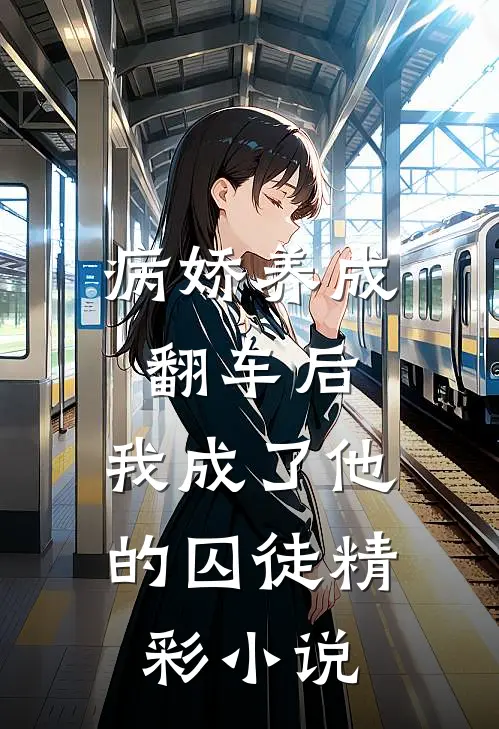 病娇养成翻车后，我成了他的囚徒精彩小说