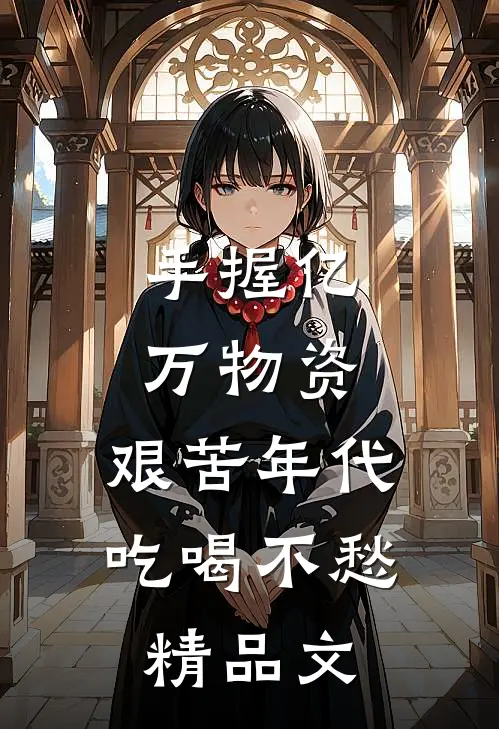 手握亿万物资，艰苦年代吃喝不愁精品文