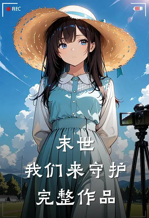 末世，我们来守护完整作品