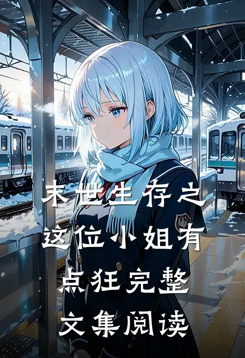 末世生存之这位小姐有点狂完整文集阅读