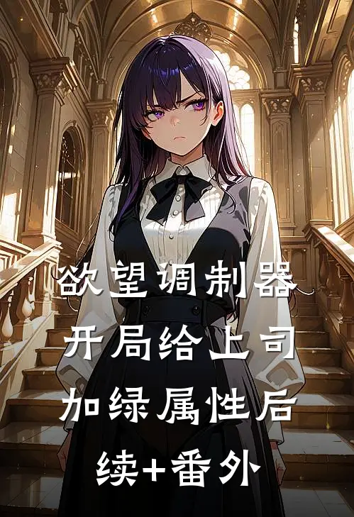 欲望调制器：开局给上司加绿属性后续+番外