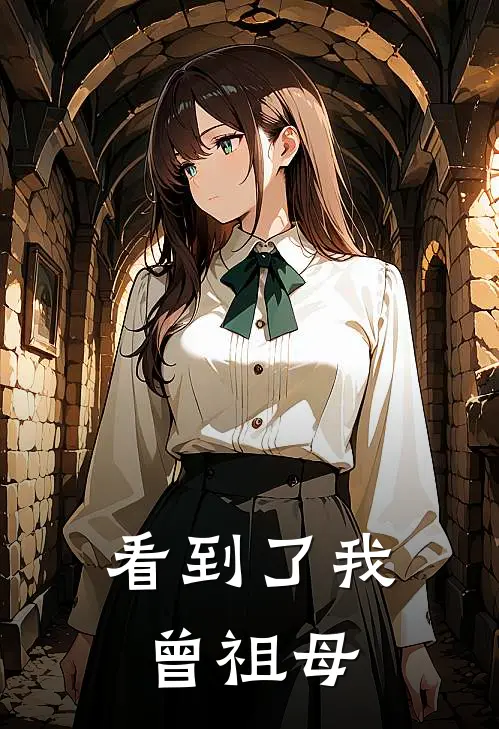 看到了我曾祖母
