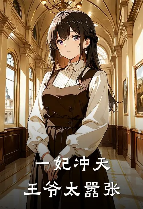 一妃冲天：王爷太嚣张
