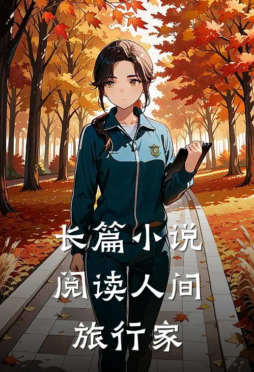 长篇小说阅读人间旅行家