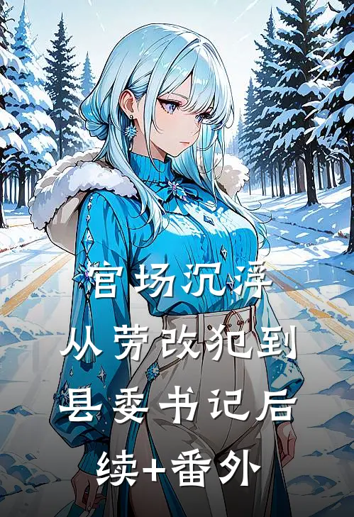 官场沉浮：从劳改犯到县委书记后续+番外