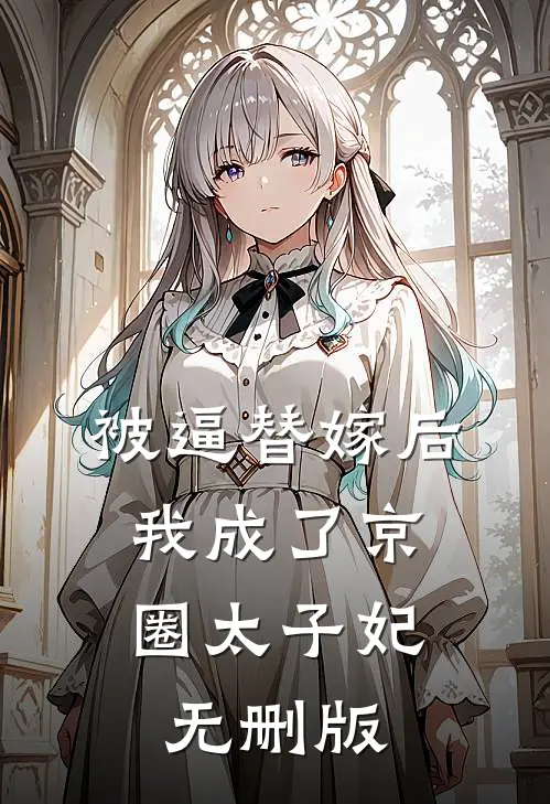 被逼替嫁后，我成了京圈太子妃无删版
