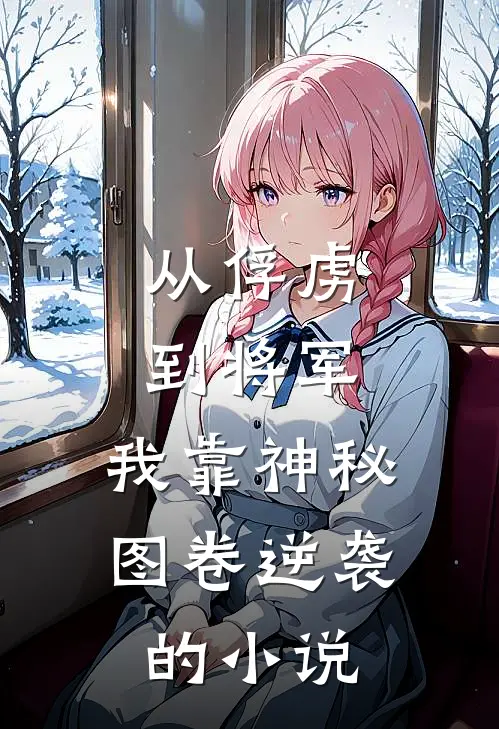 从俘虏到将军，我靠神秘图卷逆袭的小说