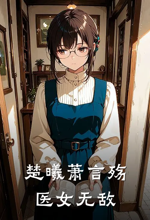 楚曦萧言殇医女无敌